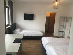 Hotel Zum Ochsen