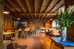 Hotel Blaue Gams