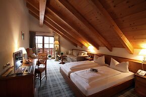 Hotel Blaue Gams