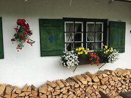 Hotel Blaue Gams