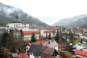 Hotel Blaue Gams