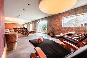 Hotel Blaue Gams