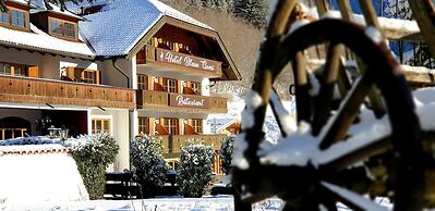 Hotel Blaue Gams