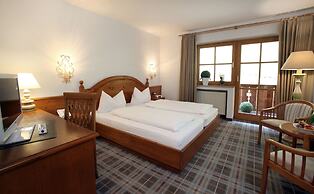 Hotel Blaue Gams