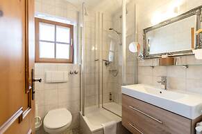 Hotel Blaue Gams