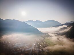 Hotel Blaue Gams