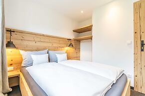 Hotel Blaue Gams
