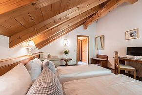 Hotel Blaue Gams