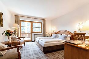 Hotel Blaue Gams