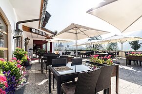 Hotel Blaue Gams