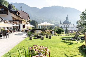 Hotel Blaue Gams
