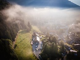 Hotel Blaue Gams