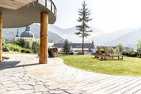 Hotel Blaue Gams