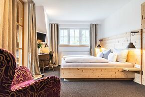 Hotel Blaue Gams