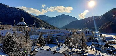 Hotel Blaue Gams