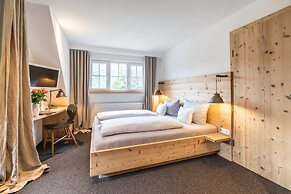 Hotel Blaue Gams