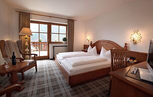 Hotel Blaue Gams