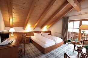 Hotel Blaue Gams