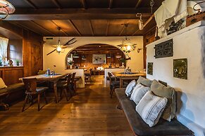 Hotel Blaue Gams