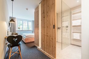 Hotel Blaue Gams