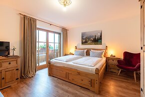 Hotel Blaue Gams