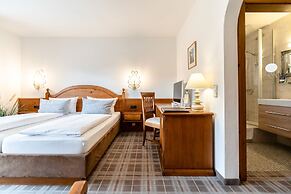 Hotel Blaue Gams