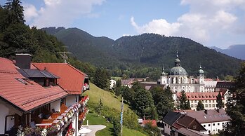 Hotel Blaue Gams