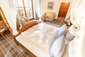 Hotel Blaue Gams