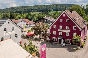 Hotel Gasthof Krone