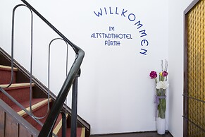 Altstadthotel Fürth