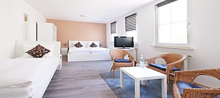 Altstadthotel Fürth