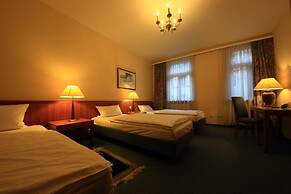 Altstadthotel Fürth