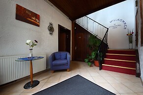 Altstadthotel Fürth