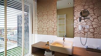Thomas Hotel Spa & Lifestyle