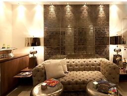 Thomas Hotel Spa & Lifestyle
