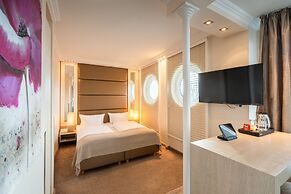 Thomas Hotel Spa & Lifestyle