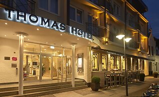 Thomas Hotel Spa & Lifestyle