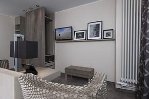 Thomas Hotel Spa & Lifestyle