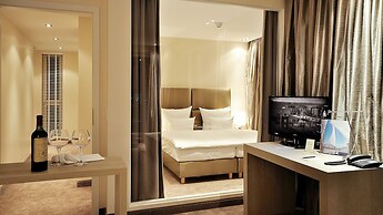 Thomas Hotel Spa & Lifestyle
