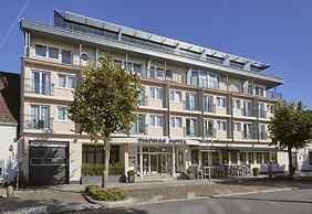 Thomas Hotel Spa & Lifestyle