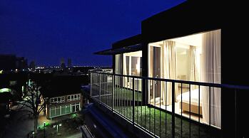Thomas Hotel Spa & Lifestyle