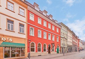 HIP Hotel