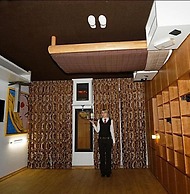 HIP Hotel