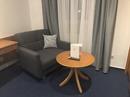 Landhotel Gasthof Zur Krone