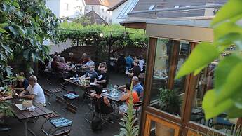 Landhotel Gasthof Zur Krone