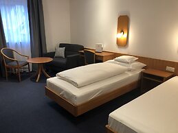 Landhotel Gasthof Zur Krone