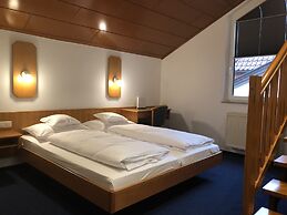 Landhotel Gasthof Zur Krone