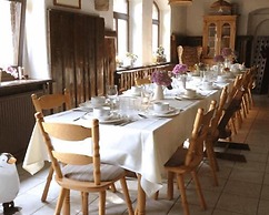 Landhotel Lindenschänke