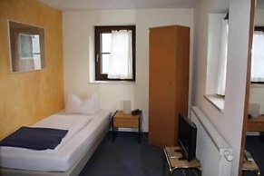 Landhotel Lindenschänke