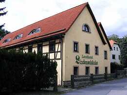 Landhotel Lindenschänke